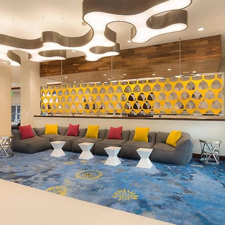 Springhill Suites By Marriott Fort Worth Fossil Creek Exteriör bild