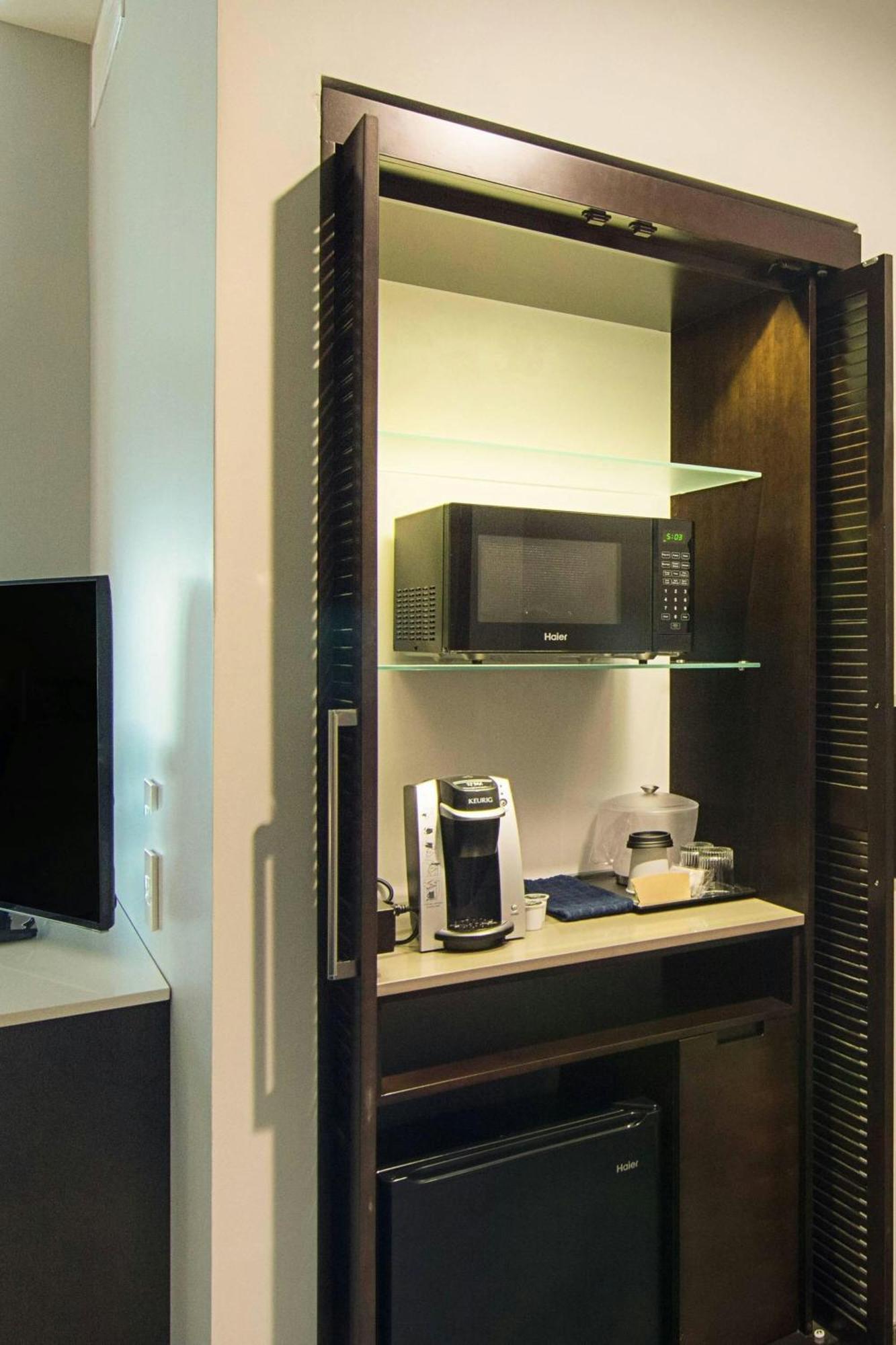 Springhill Suites By Marriott Fort Worth Fossil Creek Exteriör bild