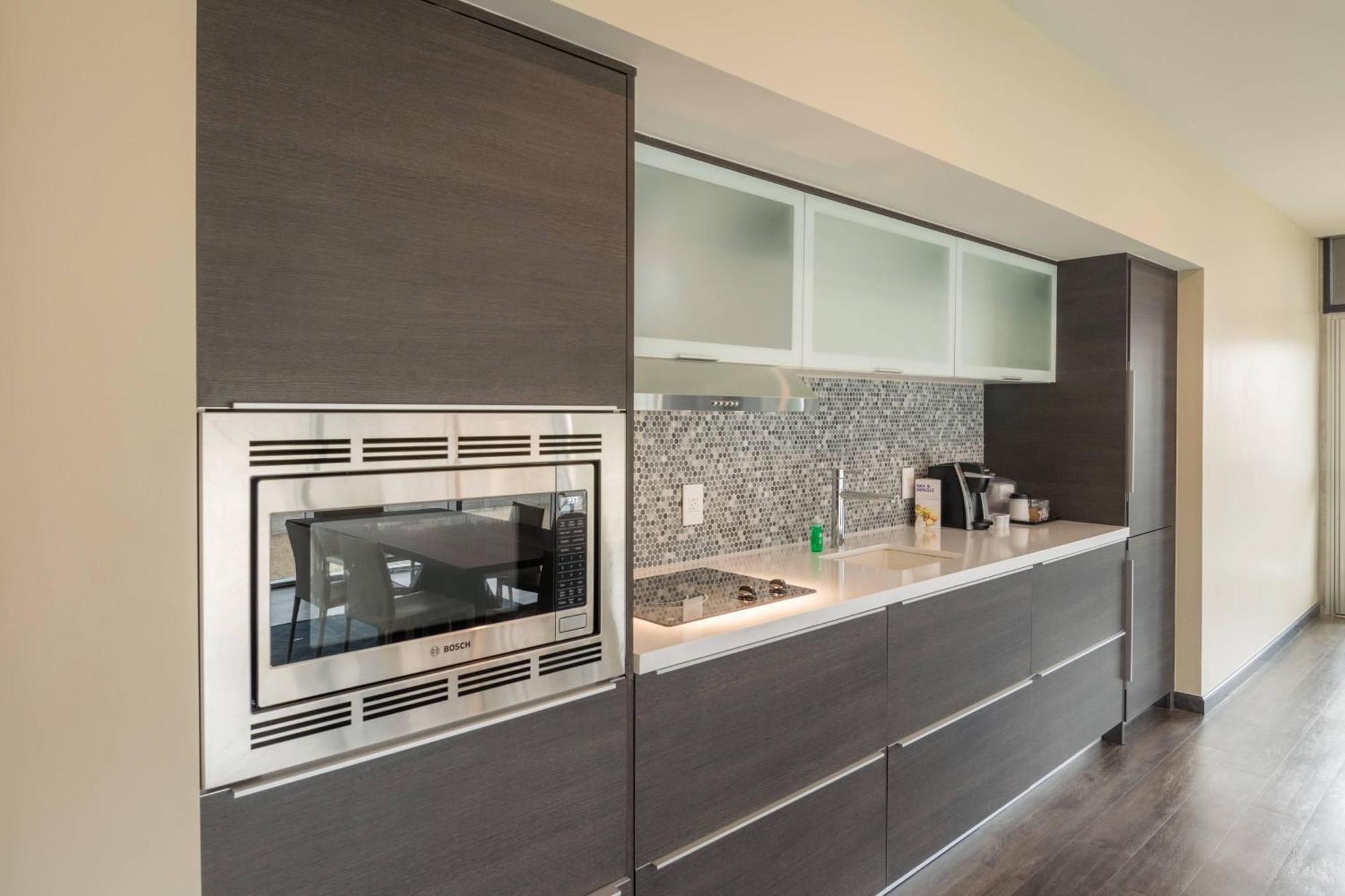 Springhill Suites By Marriott Fort Worth Fossil Creek Exteriör bild