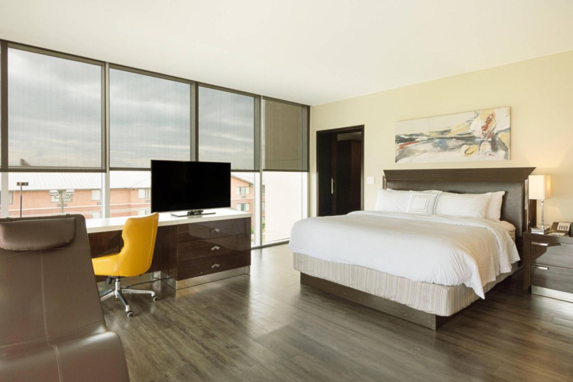 Springhill Suites By Marriott Fort Worth Fossil Creek Exteriör bild