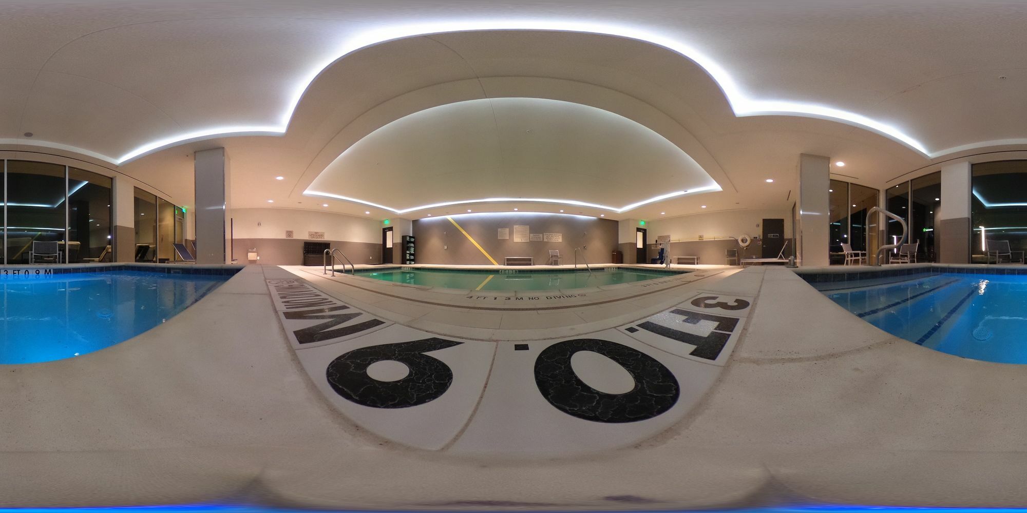 Springhill Suites By Marriott Fort Worth Fossil Creek Exteriör bild